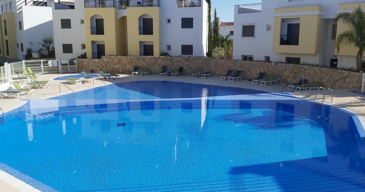 Paz Em Resort De Luxo. 카바나스데타비라 외부 사진