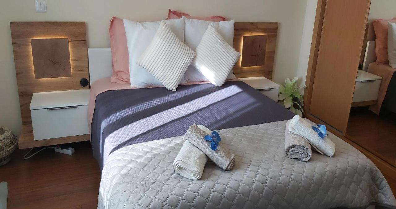 Paz Em Resort De Luxo. 카바나스데타비라 외부 사진