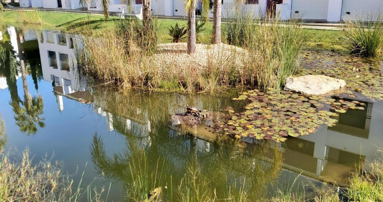 Paz Em Resort De Luxo. 카바나스데타비라 외부 사진