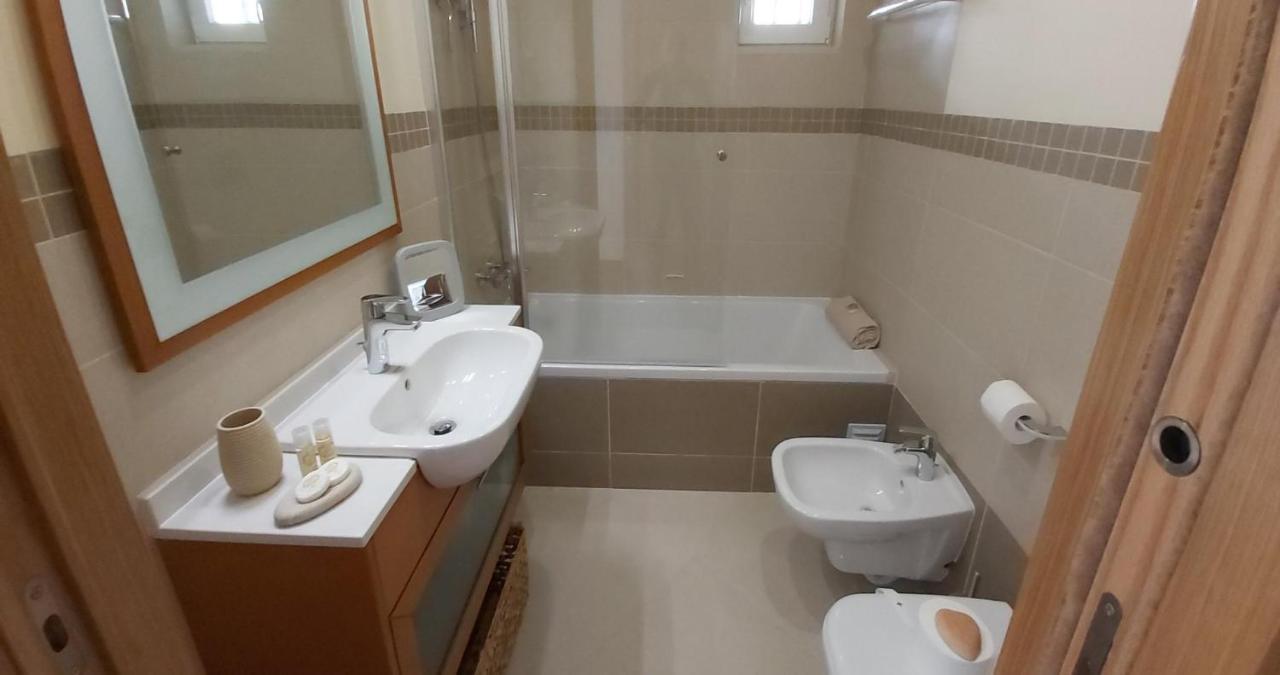 Paz Em Resort De Luxo. 카바나스데타비라 외부 사진