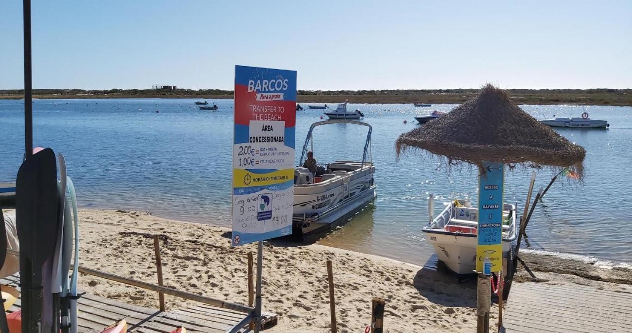 Paz Em Resort De Luxo. 카바나스데타비라 외부 사진