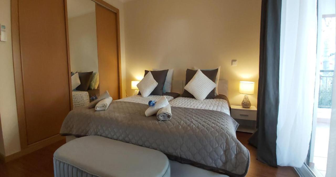 Paz Em Resort De Luxo. 카바나스데타비라 외부 사진