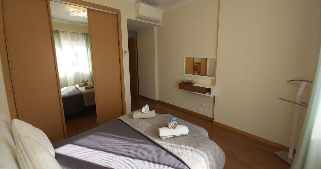 Paz Em Resort De Luxo. 카바나스데타비라 외부 사진